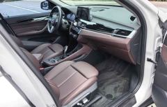 BMW X1 sDrive25Li Premier - ფოტო 6