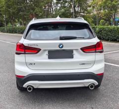 BMW X1 sDrive25Li Premier - ფოტო 8