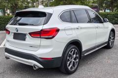 BMW X1 sDrive25Li Premier - ფოტო 9