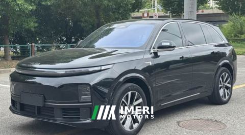 2023 Li Auto L7 Pro - ავტომობილი ჩინეთიდან