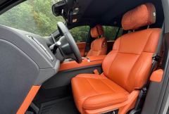 Li Auto L7 Pro - ფოტო 3