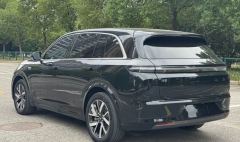 Li Auto L7 Pro - ფოტო 8