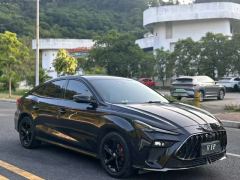MG5 1.5T TrophyFlagship Edition - фото 3