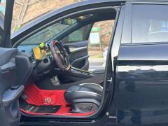 MG5 1.5T TrophyFlagship Edition - фото 4