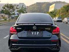 MG5 1.5T TrophyFlagship Edition - фото 8