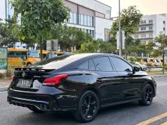 MG5 1.5T TrophyFlagship Edition - фото 9
