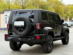 Beijing Off-RoadBJ40 Edition 2.0T Edition - ფოტო 10
