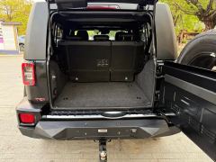 Beijing Off-RoadBJ40 Edition 2.0T Edition - ფოტო 13