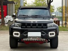Beijing Off-RoadBJ40 Edition 2.0T Edition - ფოტო 2