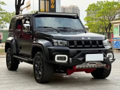 Beijing Off-RoadBJ40 Edition 2.0T Edition - ფოტო 3