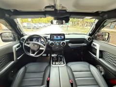Beijing Off-RoadBJ40 Edition 2.0T Edition - ფოტო 5