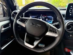 Beijing Off-RoadBJ40 Edition 2.0T Edition - ფოტო 6