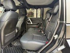 Beijing Off-RoadBJ40 Edition 2.0T Edition - ფოტო 8