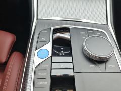 BMW i3 eDrive 40 L Midnight Edition Package - ფოტო 19