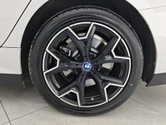 BMW i3 eDrive 40 L Midnight Edition Package - ფოტო 6