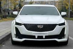 Cadillac CT5 28T Luxury Version - photo 2