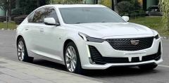 Cadillac CT5 28T Luxury Version - photo 3