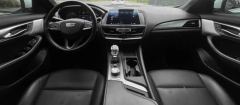 Cadillac CT5 28T Luxury Version - photo 4