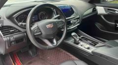 Cadillac CT5 28T Luxury Version - photo 6
