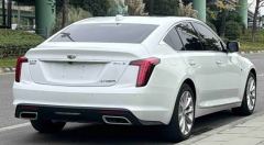 Cadillac CT5 28T Luxury Version - photo 7