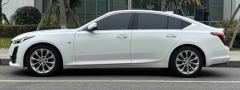 Cadillac CT5 28T Luxury Version - photo 8