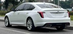 Cadillac CT5 28T Luxury Version - photo 9