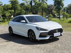 MG5 300TGI Dual Clutch Trendy Ultimate Edition - ფოტო 3