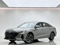 Chery Arrizo 8 1.6T DCT - ფოტო 1