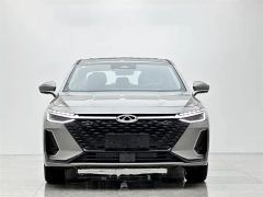 Chery Arrizo 8 1.6T DCT - ფოტო 2