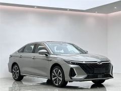 Chery Arrizo 8 1.6T DCT - ფოტო 3