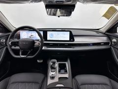 Chery Arrizo 8 1.6T DCT - ფოტო 4