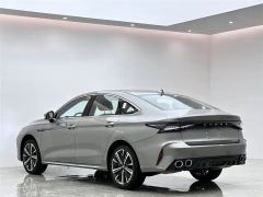 Chery Arrizo 8 1.6T DCT - ფოტო 7