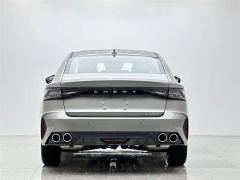 Chery Arrizo 8 1.6T DCT - ფოტო 8