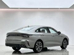 Chery Arrizo 8 1.6T DCT - ფოტო 9