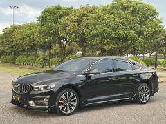 Geely Xingui 1.5T Edition - photo 1