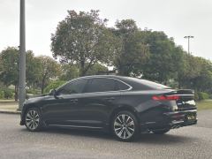 Geely Xingui 1.5T Edition - photo 10