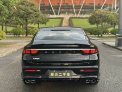 Geely Xingui 1.5T Edition - photo 11