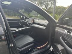 Geely Xingui 1.5T Edition - photo 13