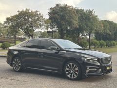 Geely Xingui 1.5T Edition - photo 3