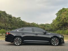 Geely Xingui 1.5T Edition - photo 4