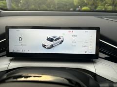 Geely Xingui 1.5T Edition - photo 5