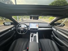 Geely Xingui 1.5T Edition - photo 6