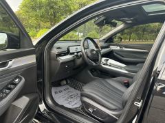 Geely Xingui 1.5T Edition - photo 7
