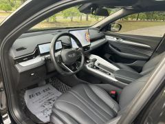 Geely Xingui 1.5T Edition - photo 8