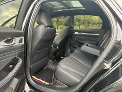 Geely Xingui 1.5T Edition - photo 9