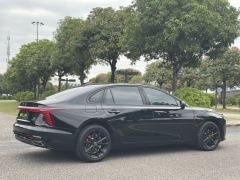 FAW Red Flag H5 2.0T Automatic Mystic Shadow Edition - ფოტო 10
