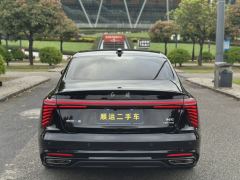 FAW Red Flag H5 2.0T Automatic Mystic Shadow Edition - ფოტო 11