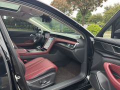 FAW Red Flag H5 2.0T Automatic Mystic Shadow Edition - ფოტო 14