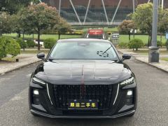FAW Red Flag H5 2.0T Automatic Mystic Shadow Edition - ფოტო 2