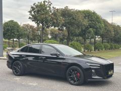 FAW Red Flag H5 2.0T Automatic Mystic Shadow Edition - ფოტო 3